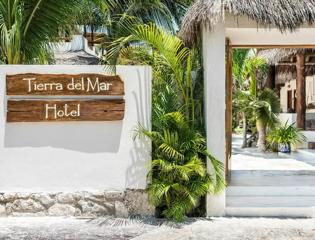 Tierra del Mar Hotel hotel detail image 1