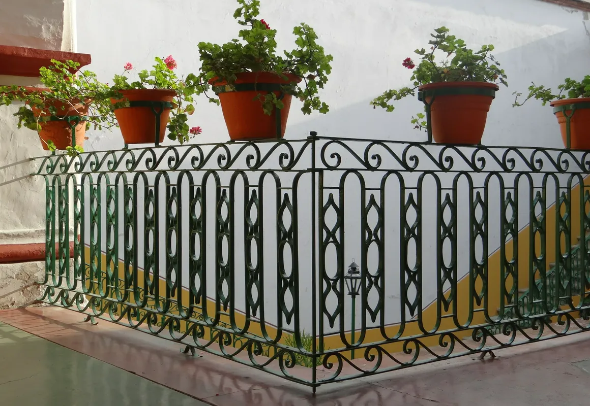 Hotel Principal hotel hero