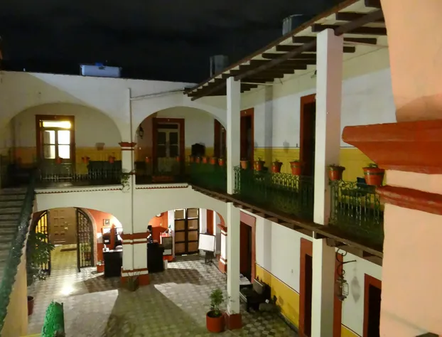 Hotel Principal hotel detail image 4