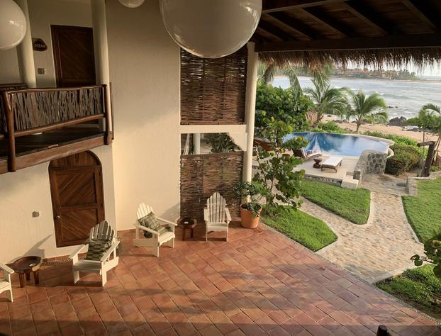 Casa Manzanillo Boutique Hotel hotel detail image 1