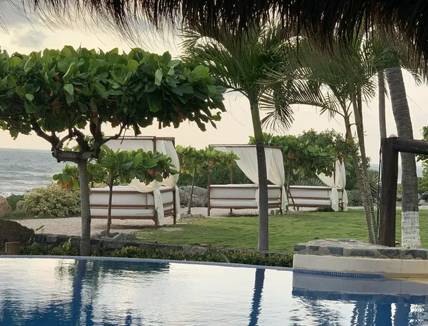 Casa Manzanillo Boutique Hotel hotel detail image 3