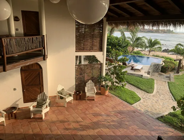 Casa Manzanillo Boutique Hotel hotel detail image 1