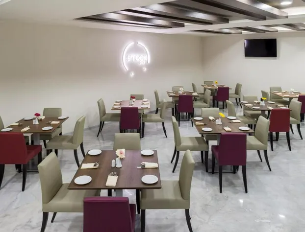 Real Inn Celaya hotel detail image 3