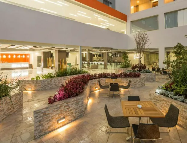 Real Inn Celaya hotel detail image 4