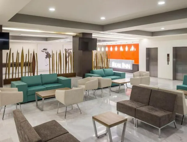 Real Inn Celaya hotel detail image 4