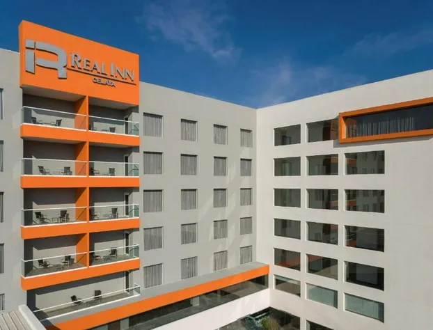 Real Inn Celaya hotel detail image 1