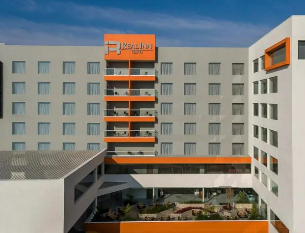 Real Inn Celaya hotel detail image 2