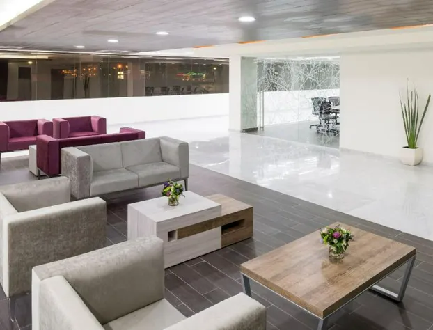 Real Inn Celaya hotel detail image 4