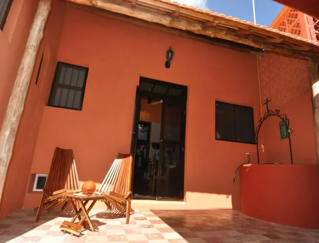 Casa de Zari B&B hotel detail image 1