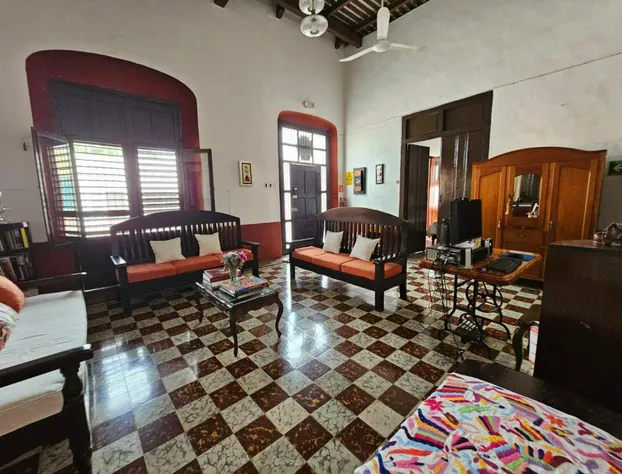 Casa de Zari B&B hotel detail image 3