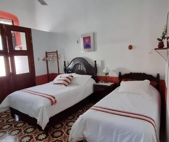 Casa de Zari B&B hotel detail image 4