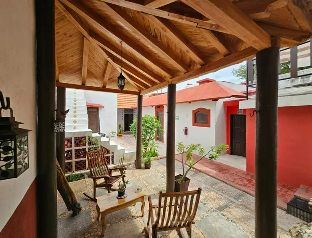 Casa de Zari B&B hotel detail image 1