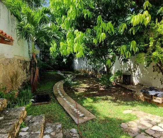 Casa de Zari B&B hotel detail image 3