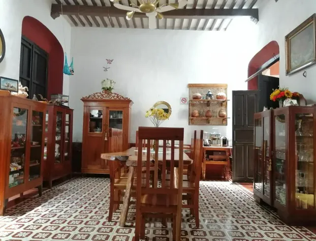 Casa de Zari B&B hotel detail image 4