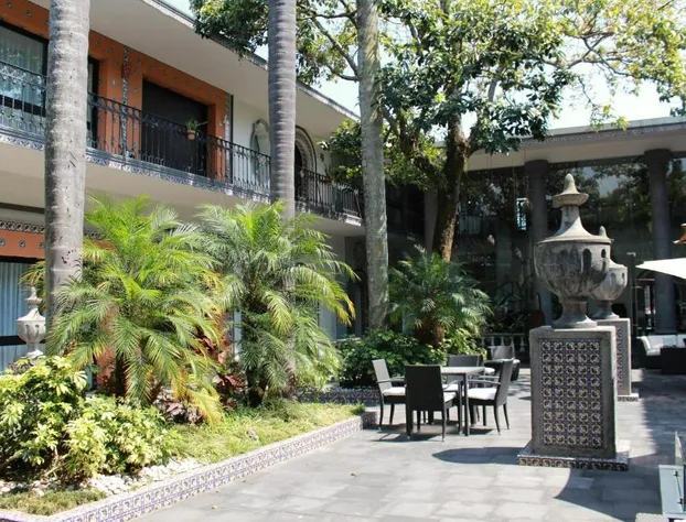 TRES79 Hotel Boutique hotel detail image 1