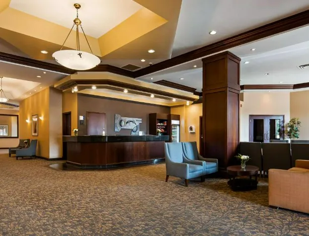 Best Western Plus Winnipeg Airport Hotel hotel detail image 4