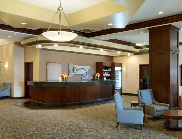 Best Western Plus Winnipeg Airport Hotel hotel detail image 4