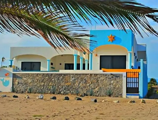 Villa Star of the Sea - Adults Only hotel detail image 1