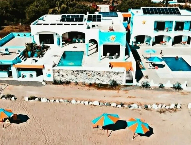 Villa Star of the Sea - Adults Only hotel detail image 3