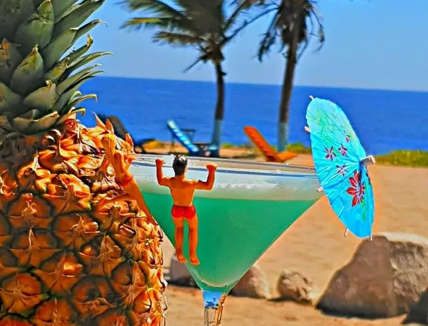 Villa Star of the Sea - Adults Only hotel detail image 4