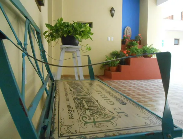 Hotel La Casona de Don Jorge hotel detail image 4