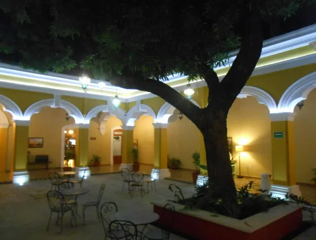 Hotel La Casona de Don Jorge hotel detail image 2