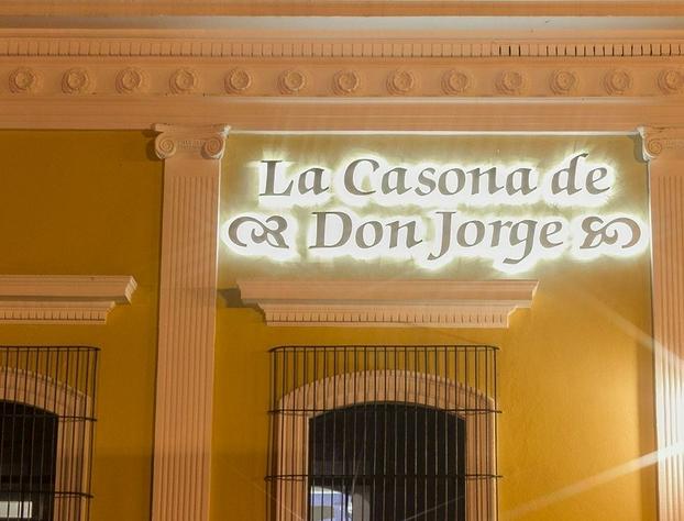 Hotel La Casona de Don Jorge hotel detail image 2