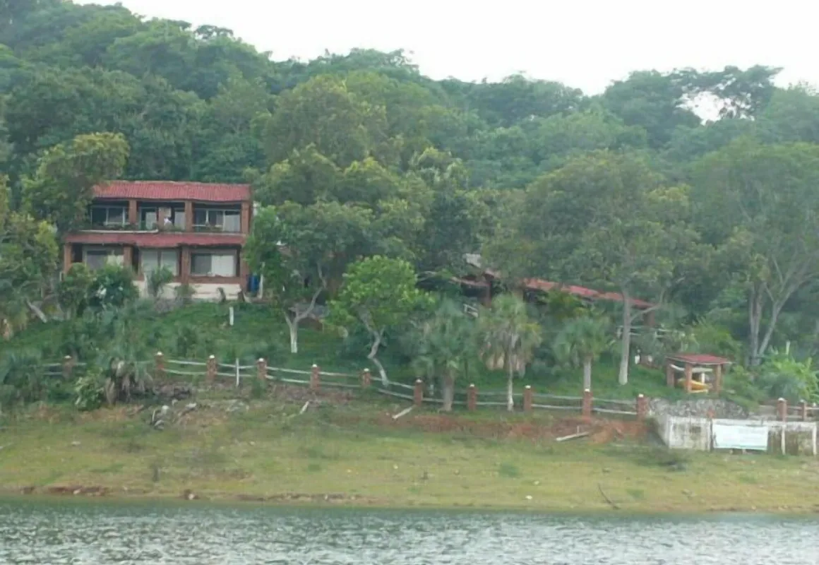 Rancho Andrea hotel hero