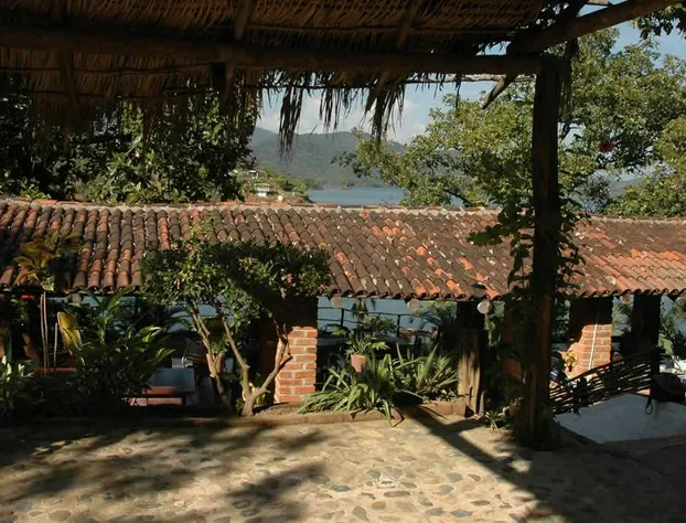 Rancho Andrea hotel detail image 1