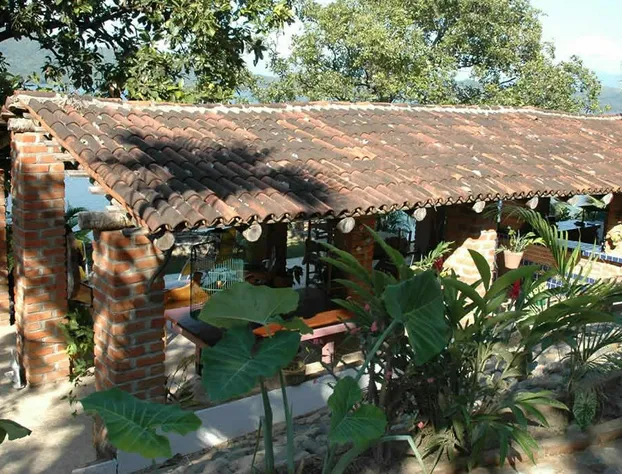 Rancho Andrea hotel detail image 2