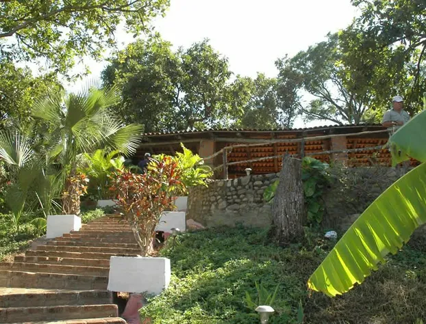 Rancho Andrea hotel detail image 3