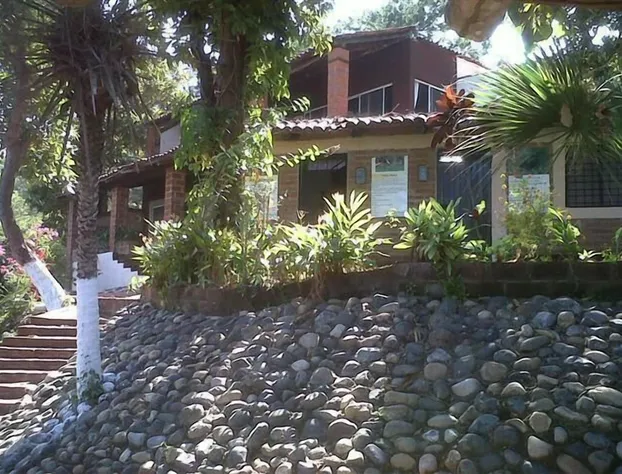 Rancho Andrea hotel detail image 4