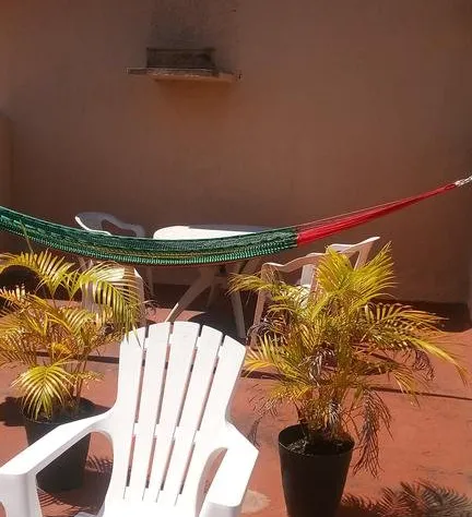 Happy Smile by the Dolphins hotel detail image 1