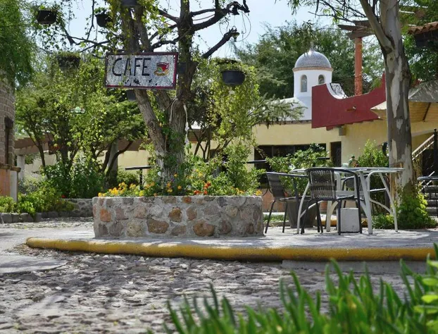 Rancho Los Labradores hotel detail image 1