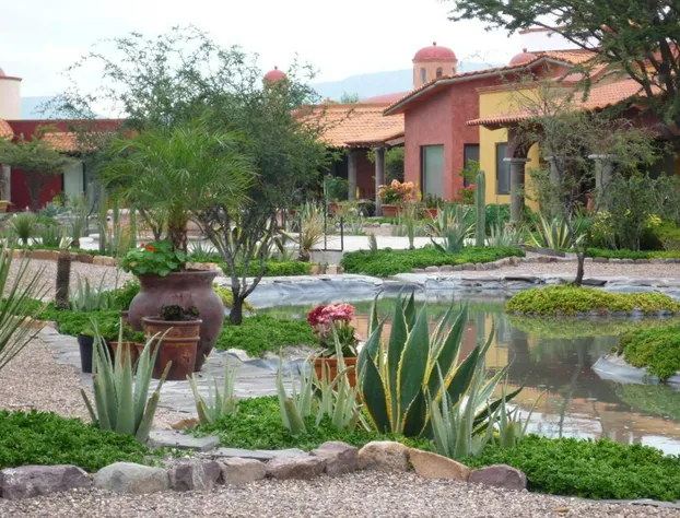 Rancho Los Labradores hotel detail image 3