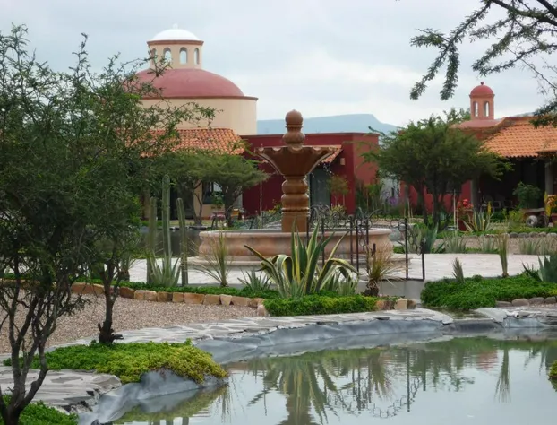 Rancho Los Labradores hotel detail image 4