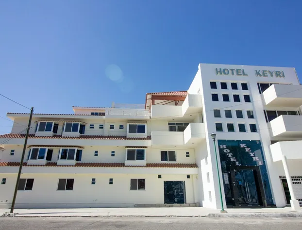 Hotel Keyri hotel detail image 1