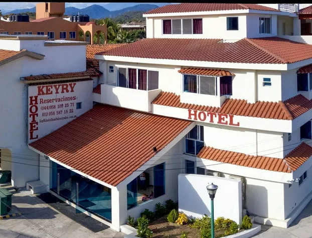 Hotel Keyri hotel detail image 2