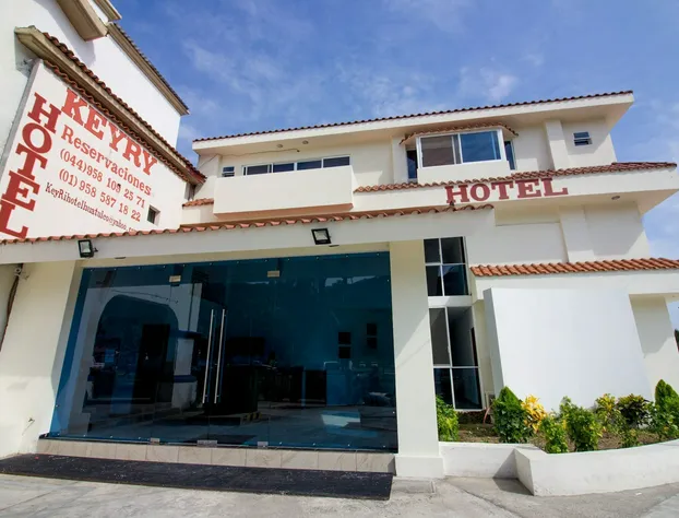 Hotel Keyri hotel detail image 3