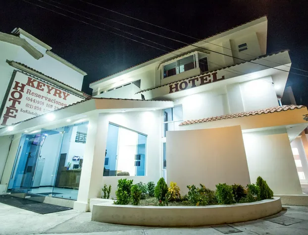 Hotel Keyri hotel detail image 4