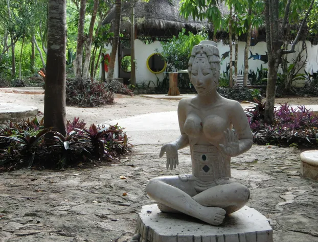 Kambulum Nature Eco-Villas hotel detail image 2