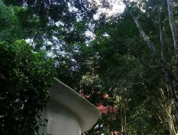 Kambulum Nature Eco-Villas hotel detail image 3