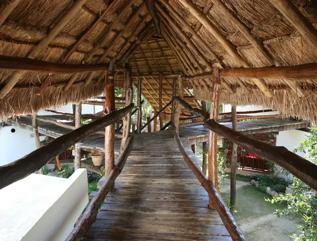 Kambulum Nature Eco-Villas hotel detail image 4