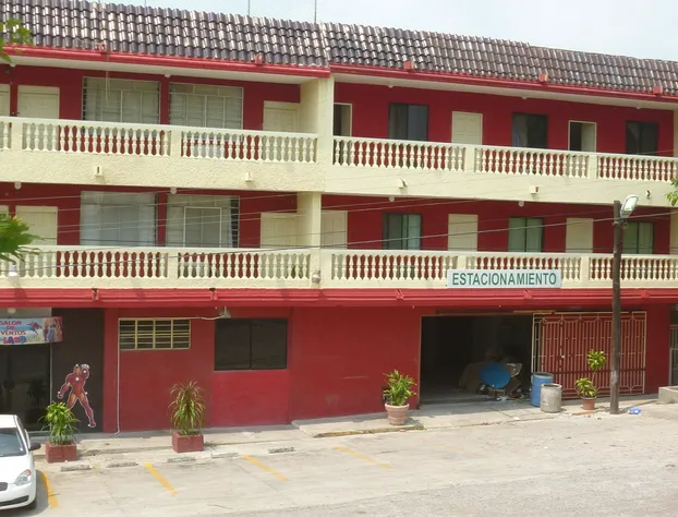 Hotel Puente Inn hotel detail image 1