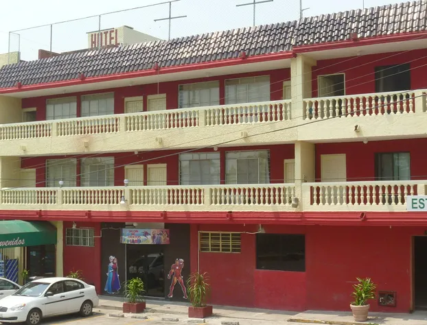 Hotel Puente Inn hotel detail image 2