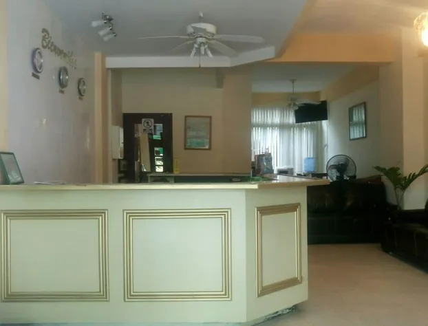 Hotel Puente Inn hotel detail image 4