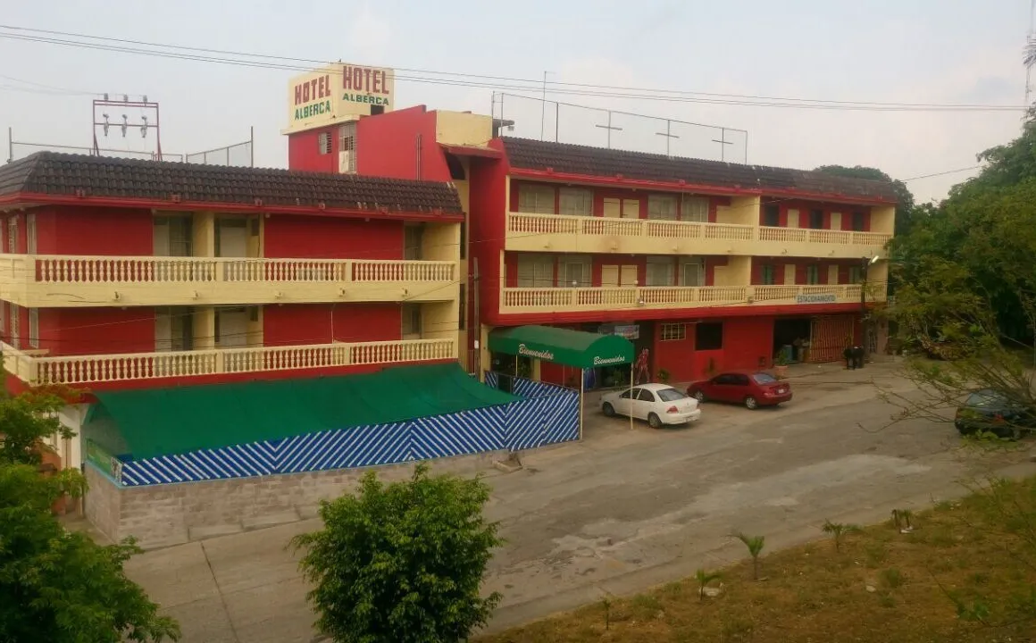 Hotel Puente Inn hotel hero