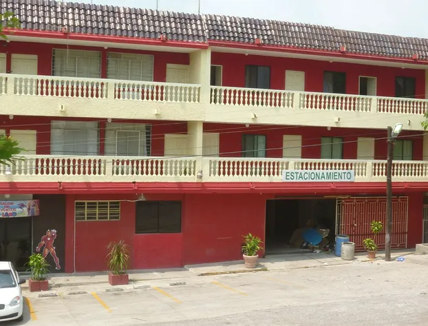 Hotel Puente Inn hotel detail image 1