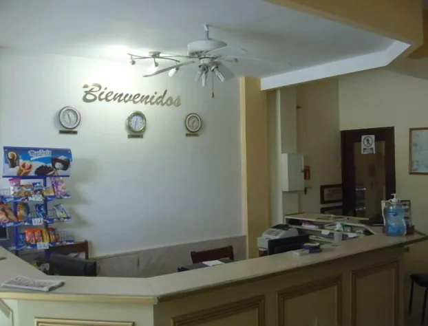 Hotel Puente Inn hotel detail image 3