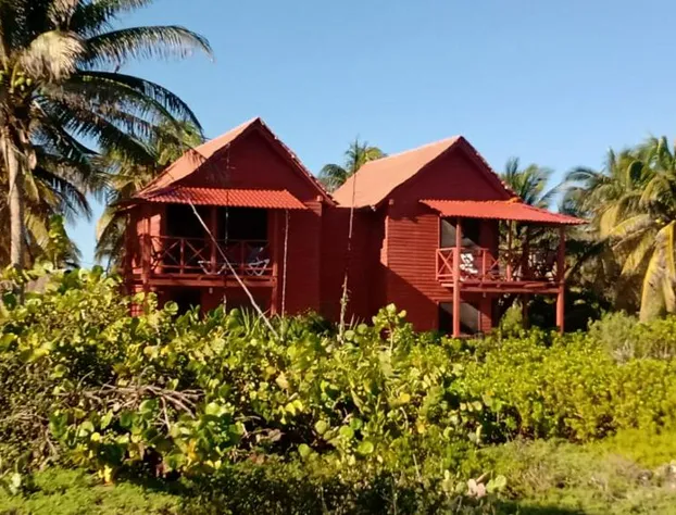 Cabañas El Cuyo hotel detail image 3